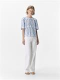 OBJMYA 2/4 RE TOP NOOS kentucky blue