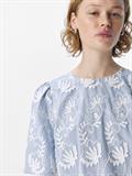 OBJMYA 2/4 RE TOP NOOS kentucky blue