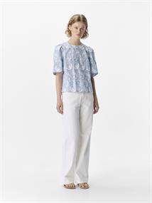 OBJMYA 2/4 RE TOP NOOS kentucky blue
