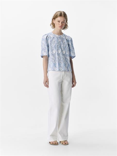 OBJMYA 2/4 RE TOP NOOS kentucky blue