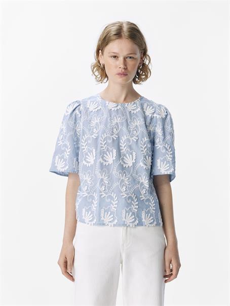 OBJMYA 2/4 RE TOP NOOS kentucky blue