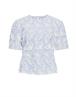 OBJMYA 2/4 RE TOP NOOS kentucky blue