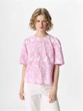 OBJMYA 2/4 RE TOP NOOS pink frosting
