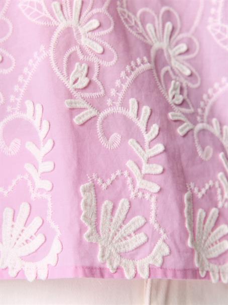 OBJMYA 2/4 RE TOP NOOS pink frosting