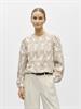 OBJMYA RE L/S TOP NOOS humus