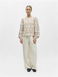 OBJMYA RE L/S TOP NOOS humus