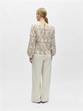 OBJMYA RE L/S TOP NOOS humus