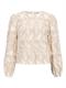 OBJMYA RE L/S TOP NOOS humus