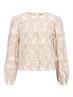 OBJMYA RE L/S TOP NOOS humus