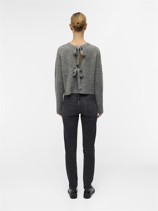 objparvi-knit-cardigan-noos-medium-grey-melange