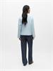 OBJREYNARD O-NECK PULLOVER NOOS winter sky