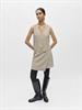 OBJRINI RE WAISTCOAT NOOS desert taupe