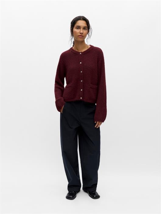 objsaggia-re-l-s-knit-cardigan-noos-windsor-wine