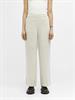 OBJSANNE ALINE WIDE PANT NOOS sandshell