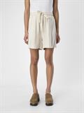 OBJSANNE HW WIDE SHORTS NOOS sandshell