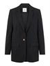 OBJSIGRID L/S BLAZER NOOS black