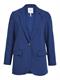 OBJSIGRID L/S BLAZER NOOS estate blue