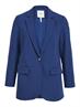 OBJSIGRID L/S BLAZER NOOS estate blue