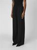 OBJTILDA TALULA LONG PANT NOOS black