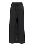 OBJTILDA TALULA LONG PANT NOOS black