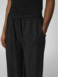 OBJTILDA TALULA LONG PANT NOOS black