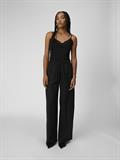 OBJTILDA TALULA LONG PANT NOOS black