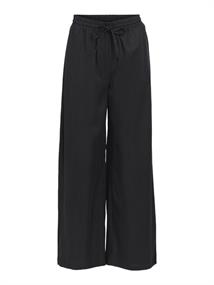 OBJTILDA TALULA LONG PANT NOOS black