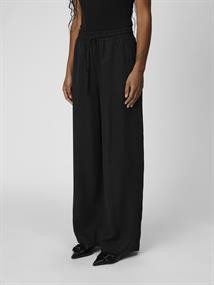 OBJTILDA TALULA LONG PANT NOOS black