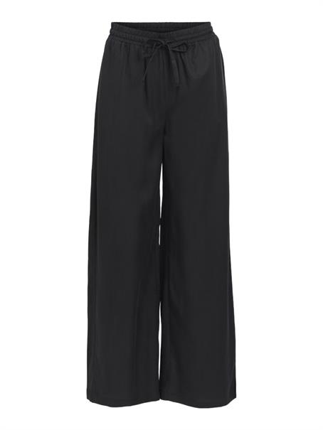 OBJTILDA TALULA LONG PANT NOOS black