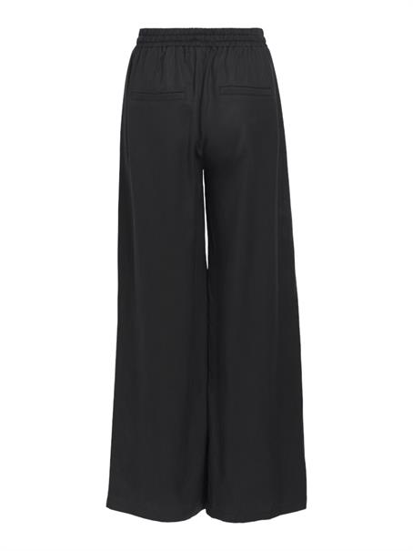 OBJTILDA TALULA LONG PANT NOOS black