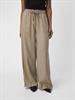 OBJTILDA TALULA LONG PANT NOOS fossil
