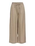 OBJTILDA TALULA LONG PANT NOOS fossil