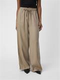 OBJTILDA TALULA LONG PANT NOOS fossil