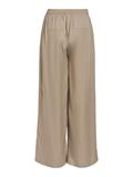 OBJTILDA TALULA LONG PANT NOOS fossil