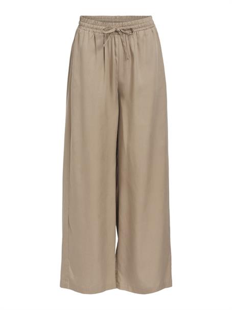 OBJTILDA TALULA LONG PANT NOOS fossil