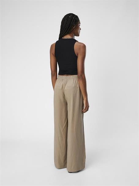 OBJTILDA TALULA LONG PANT NOOS fossil