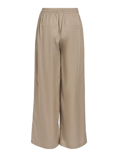OBJTILDA TALULA LONG PANT NOOS fossil