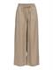 OBJTILDA TALULA LONG PANT NOOS fossil