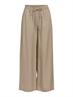 OBJTILDA TALULA LONG PANT NOOS fossil