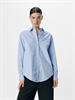 OBJTUTTA LO L/S SHIRT NOOS cornflower blue