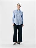 OBJTUTTA LO L/S SHIRT NOOS cornflower blue