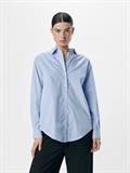 OBJTUTTA LO L/S SHIRT NOOS cornflower blue
