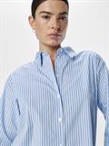 OBJTUTTA LO L/S SHIRT NOOS cornflower blue