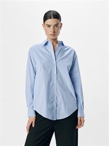 OBJTUTTA LO L/S SHIRT NOOS cornflower blue