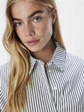 OBJTUTTA LO L/S SHIRT NOOS white1
