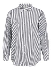 OBJTUTTA LO L/S SHIRT NOOS white1