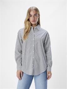 OBJTUTTA LO L/S SHIRT NOOS white1