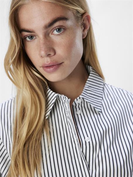 OBJTUTTA LO L/S SHIRT NOOS white1