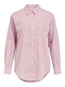 OBJTUTTA LO L/S SHIRT NOOS white3