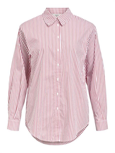 OBJTUTTA LO L/S SHIRT NOOS white3